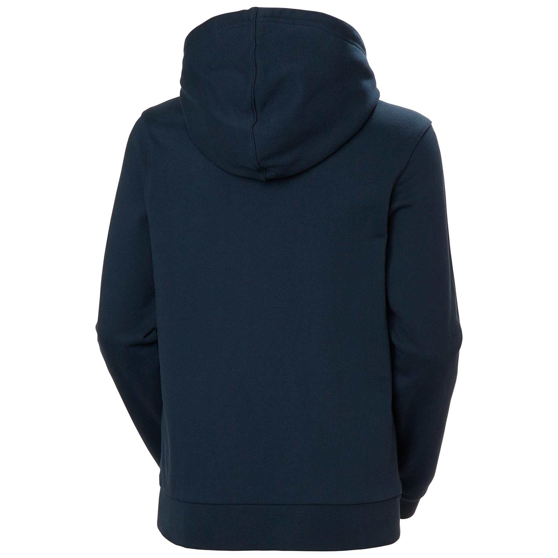 Helly Hansen HH Logo Hoodie Felpa con Cappuccio Donna