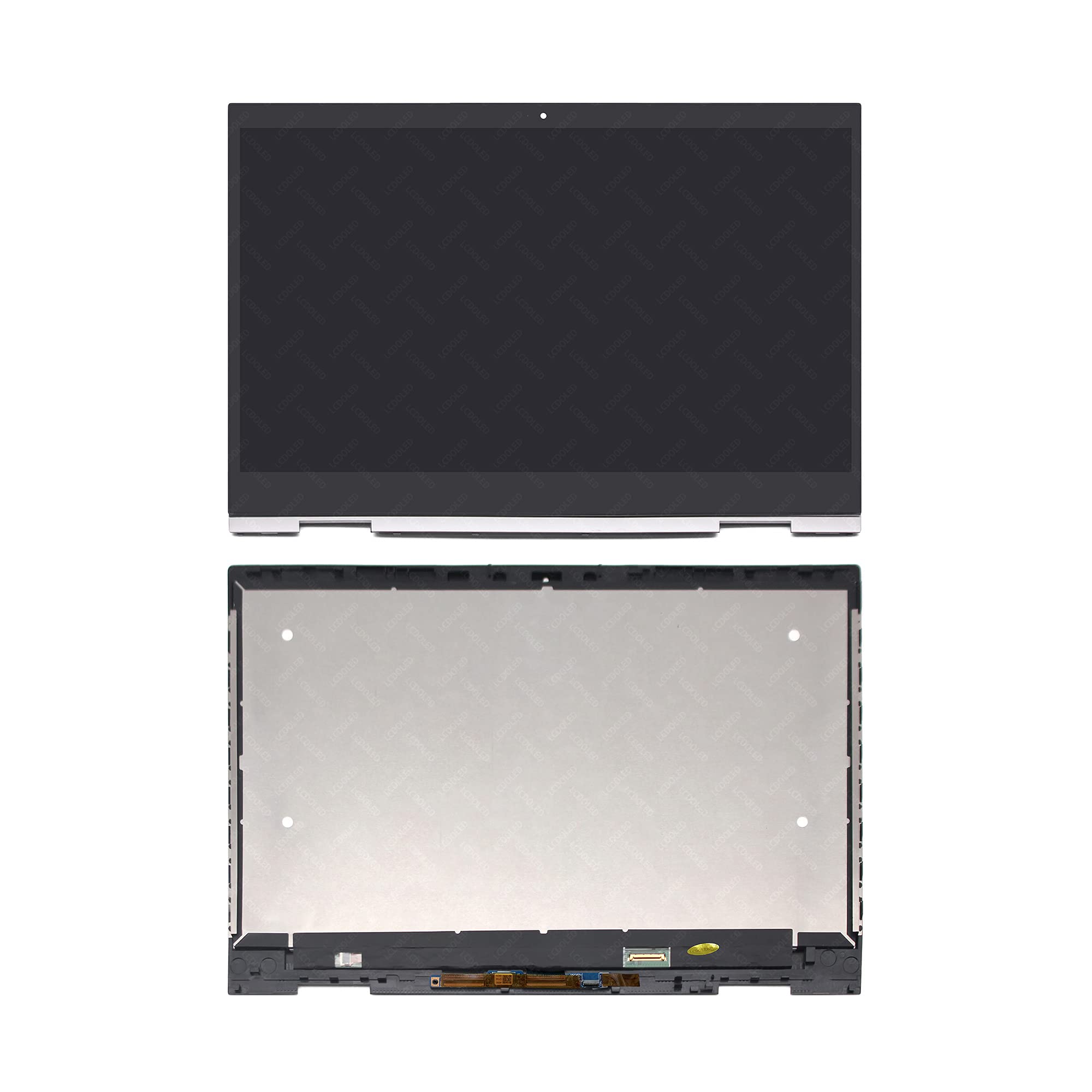 Amazon.com: LCDOLED Replacement for HP Envy x360 15-cn1xxx 15m