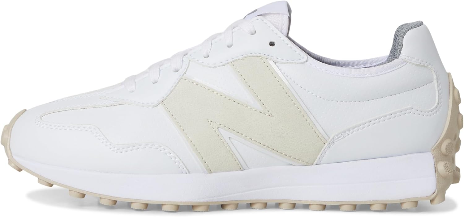 New Balance Womens Women's 327 Spikeless Golf - Image 4