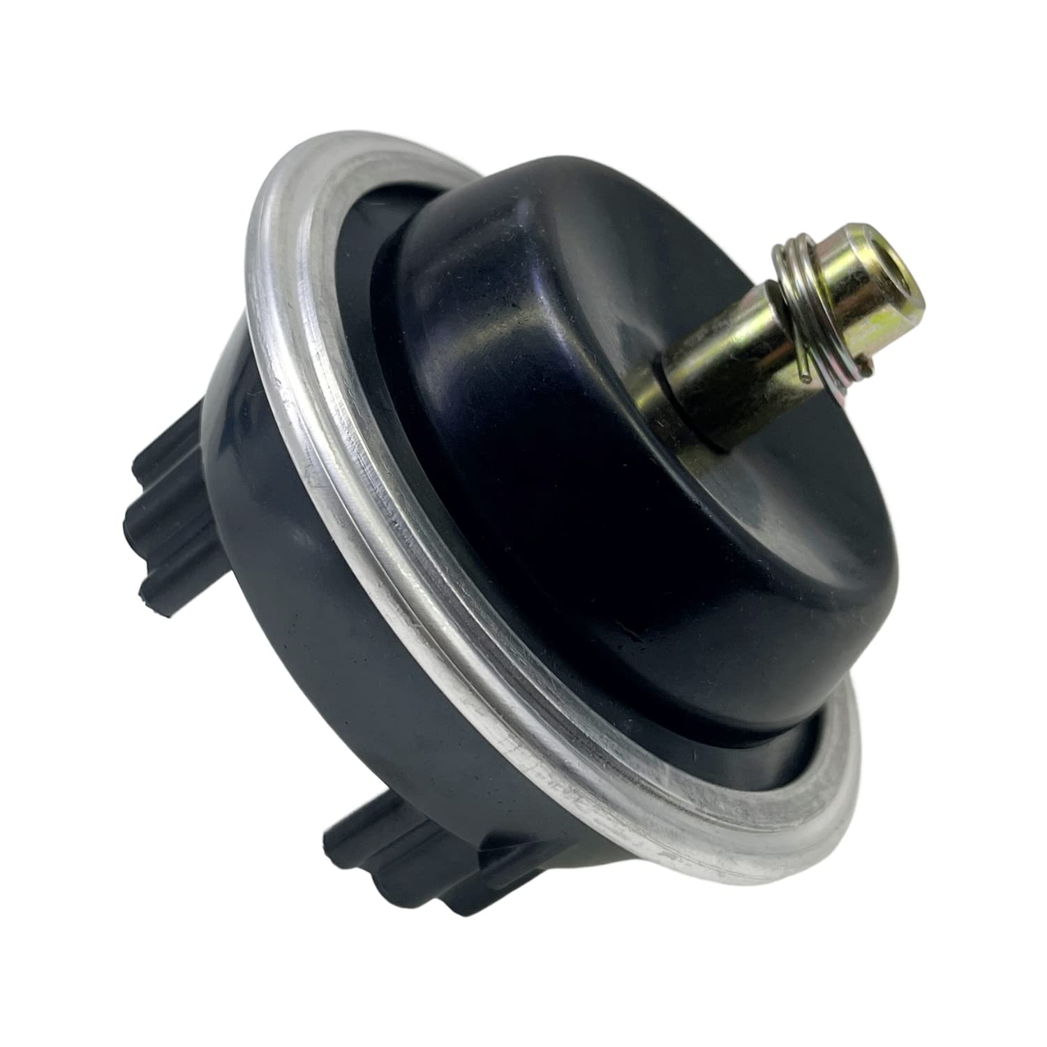 HYXUAN 4-Wheel Drive Differential Vacuum Actuator 25031740 8250317400 Compatible with S10 Blazer 1983-2005 S15 Jimmy Sonoma 1983-2004