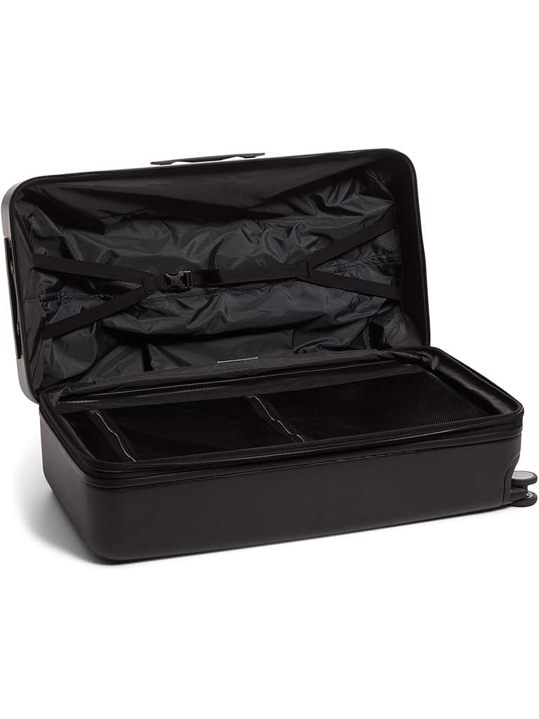 Black Herschel Supply Co. Heritage™ Hardshell Large Luggage EXP