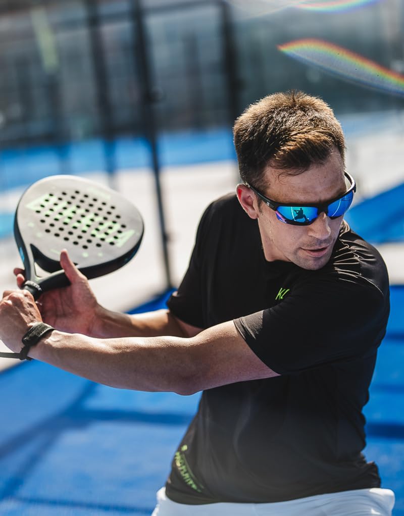 Gafas de Pádel Goat Lente Verde