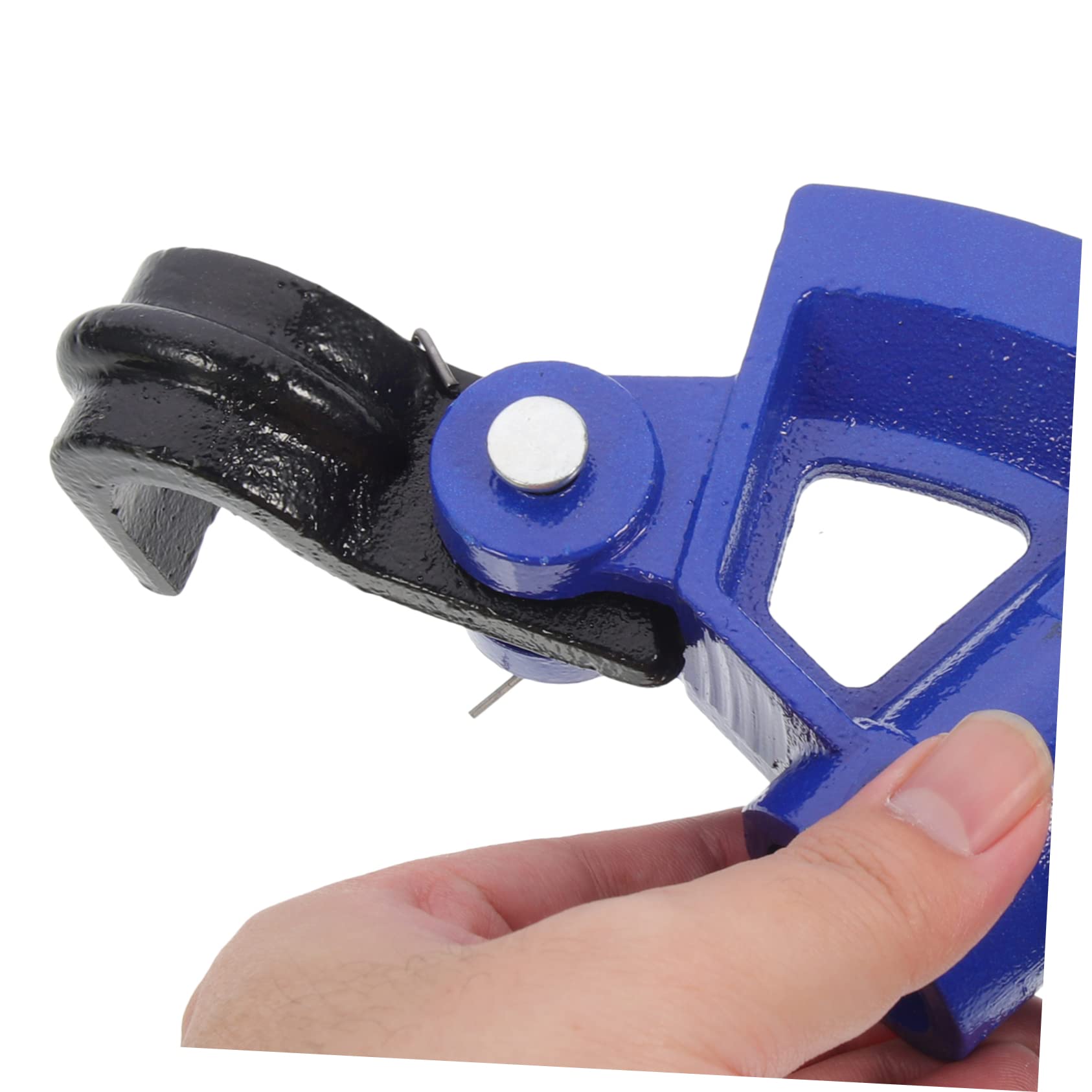 Balacoo Electrical Wire Bending Tool Steel Bender Thickened Material Professional Bending Performance
