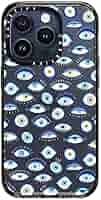 Amazon.com: CASETiFY Impact Case for iPhone 15 Pro [4X