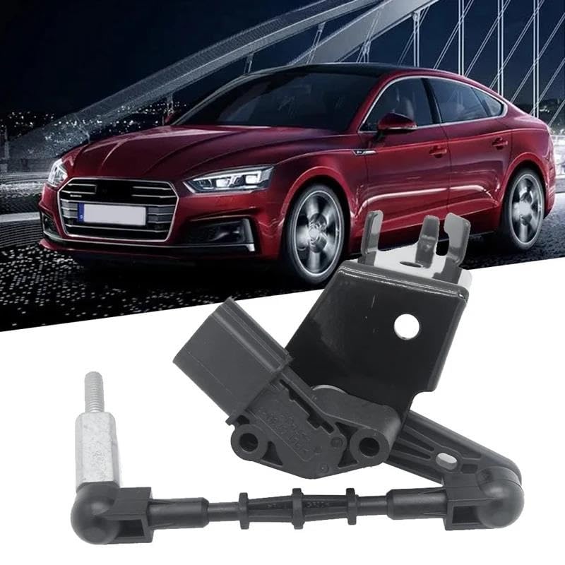 Capteur de Niveau de Phare Bloqué ? Solution 8W0941286C pour RS5 S4 S5
