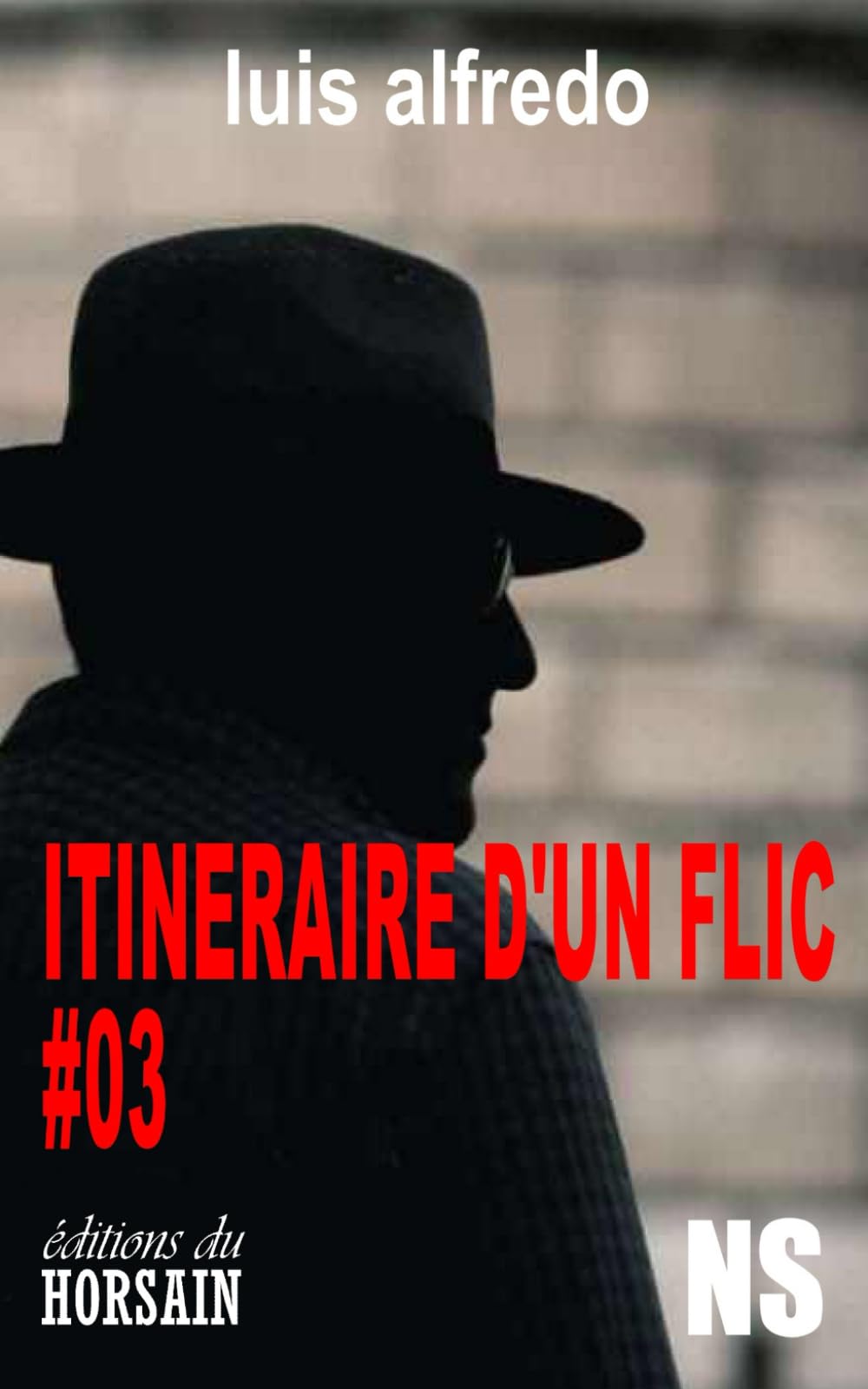 ITINERAIRE D’UN FLIC Saison 03 (Toulouse en rose et noir)