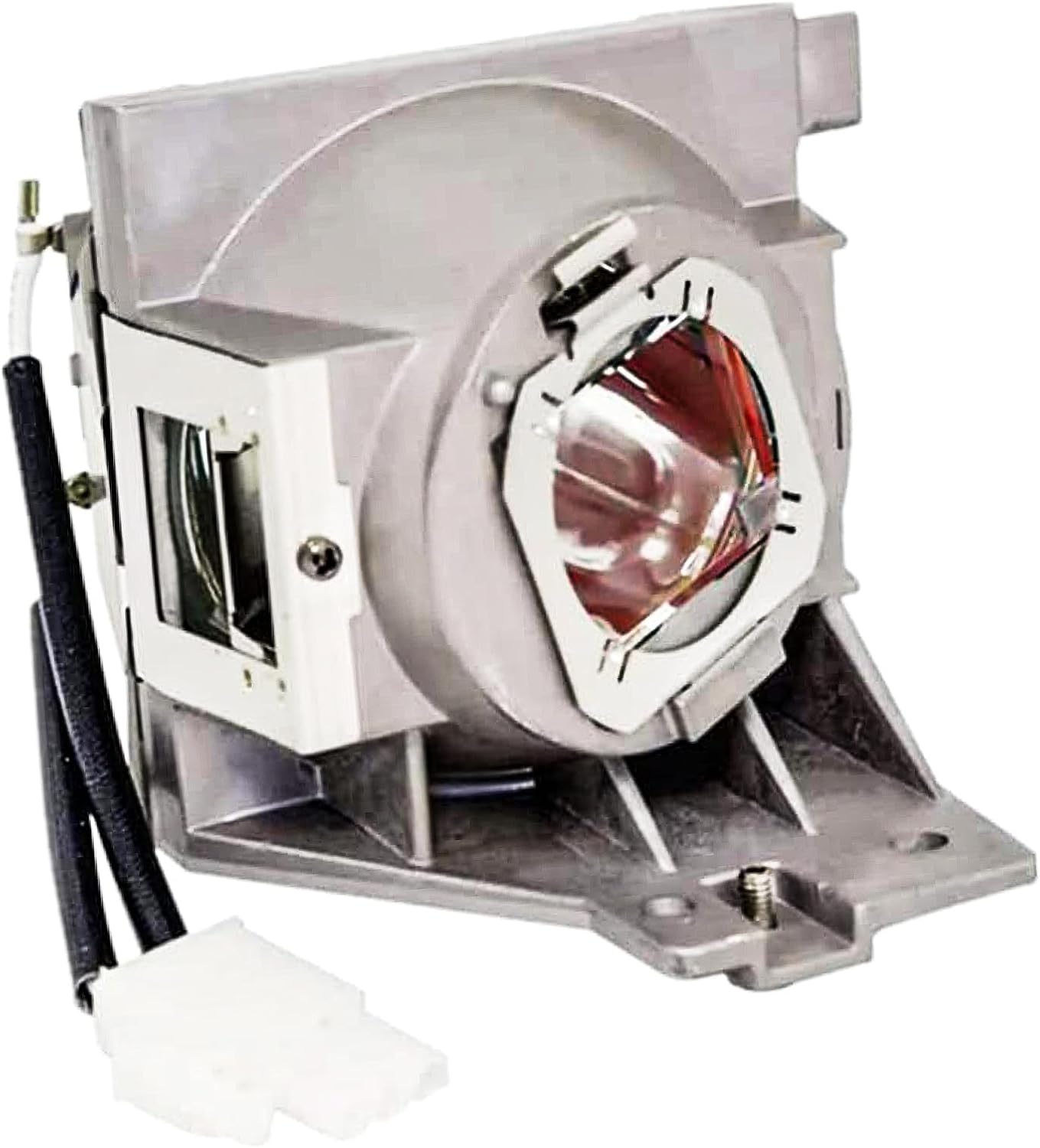 5J.JH505.001 5J.JGS05.001 Replacement Lamp Bulb Compatible with BenQ MW612 MX612 MW732 Projector with Housing image 2