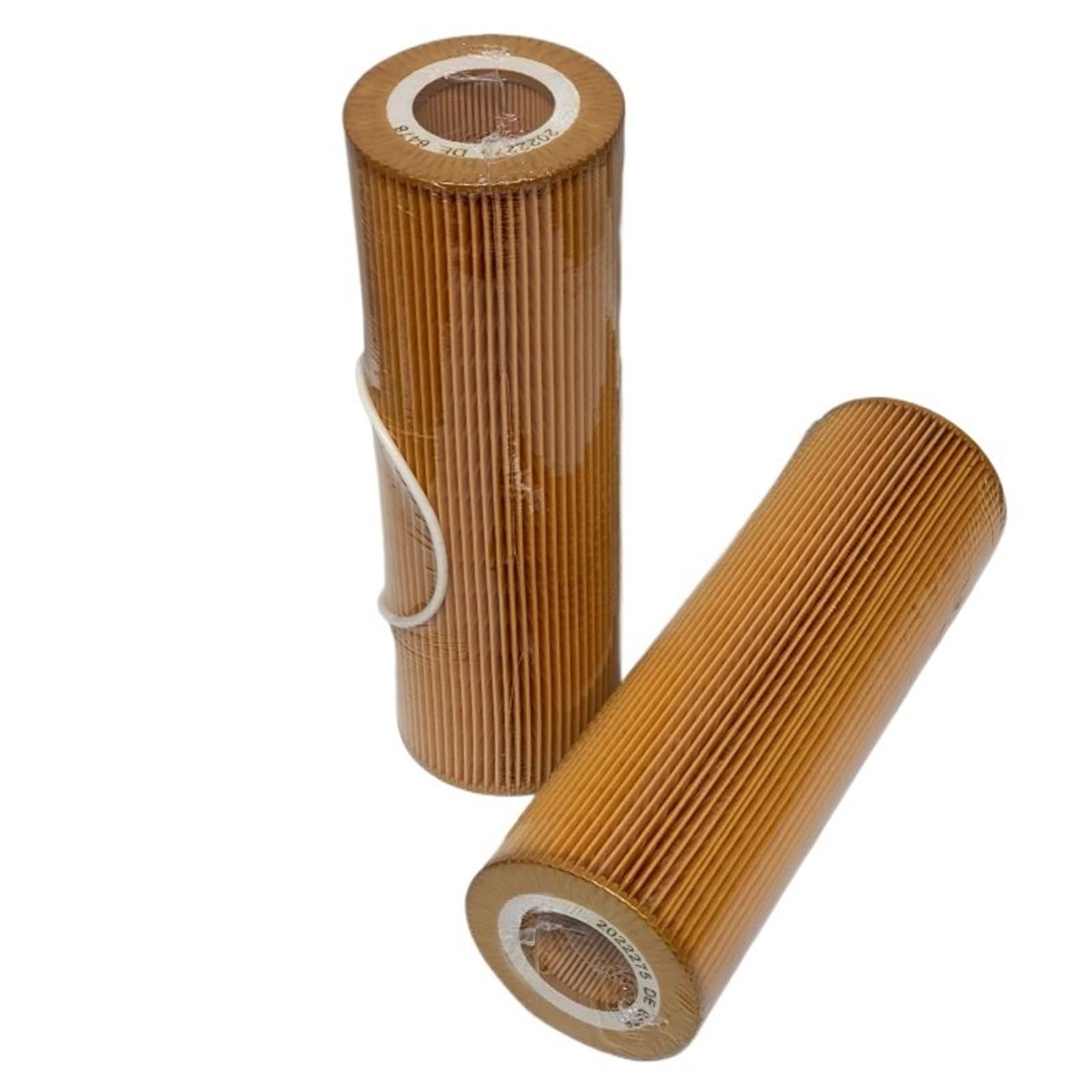 Filtro olio Compatibile con Scania Truck 2000-2020