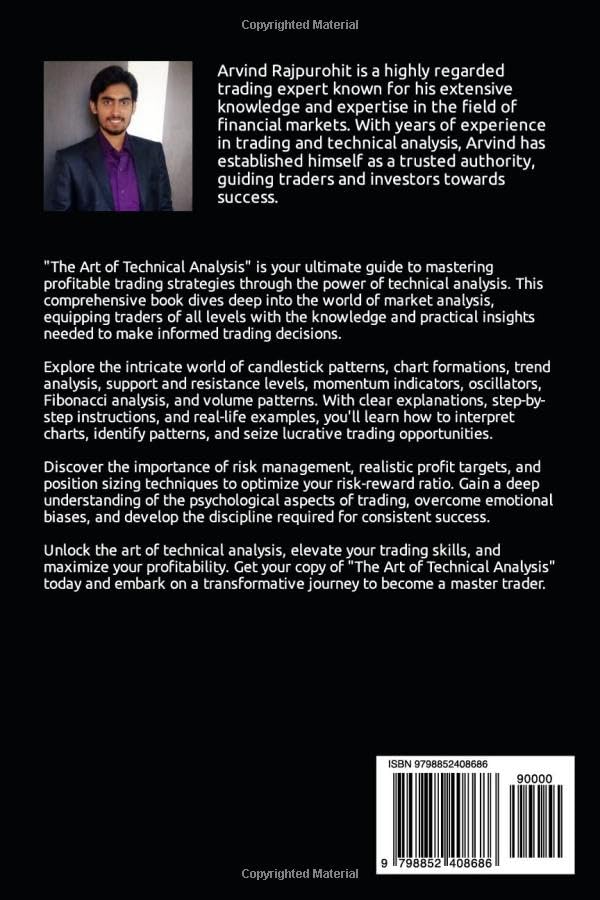 Master Trading Success: Your Ultimate Guide to Technical Analysis Strategies