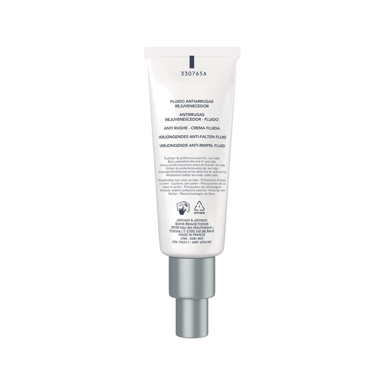 ROC Pro-Correct Flüssigkeit, 40 ml.
