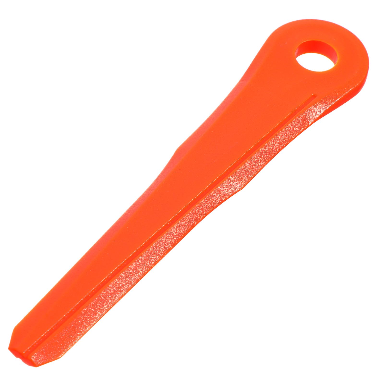 24 cuchillas de repuesto de plástico para cabezal de recortadora Stihl Polycut 6-2, 6-3, 7-3, 28-2, 48-2, 27-3, 47-3, compatible con 4002 007 1000