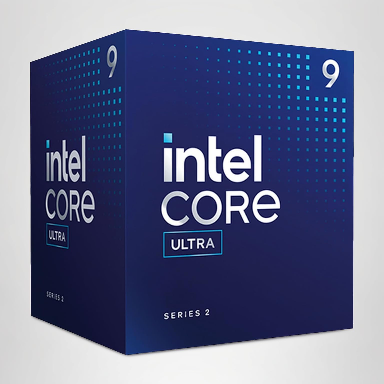Amazon.com: Intel® Core™ Ultra 9 Desktop Processor 285 24 cores (8