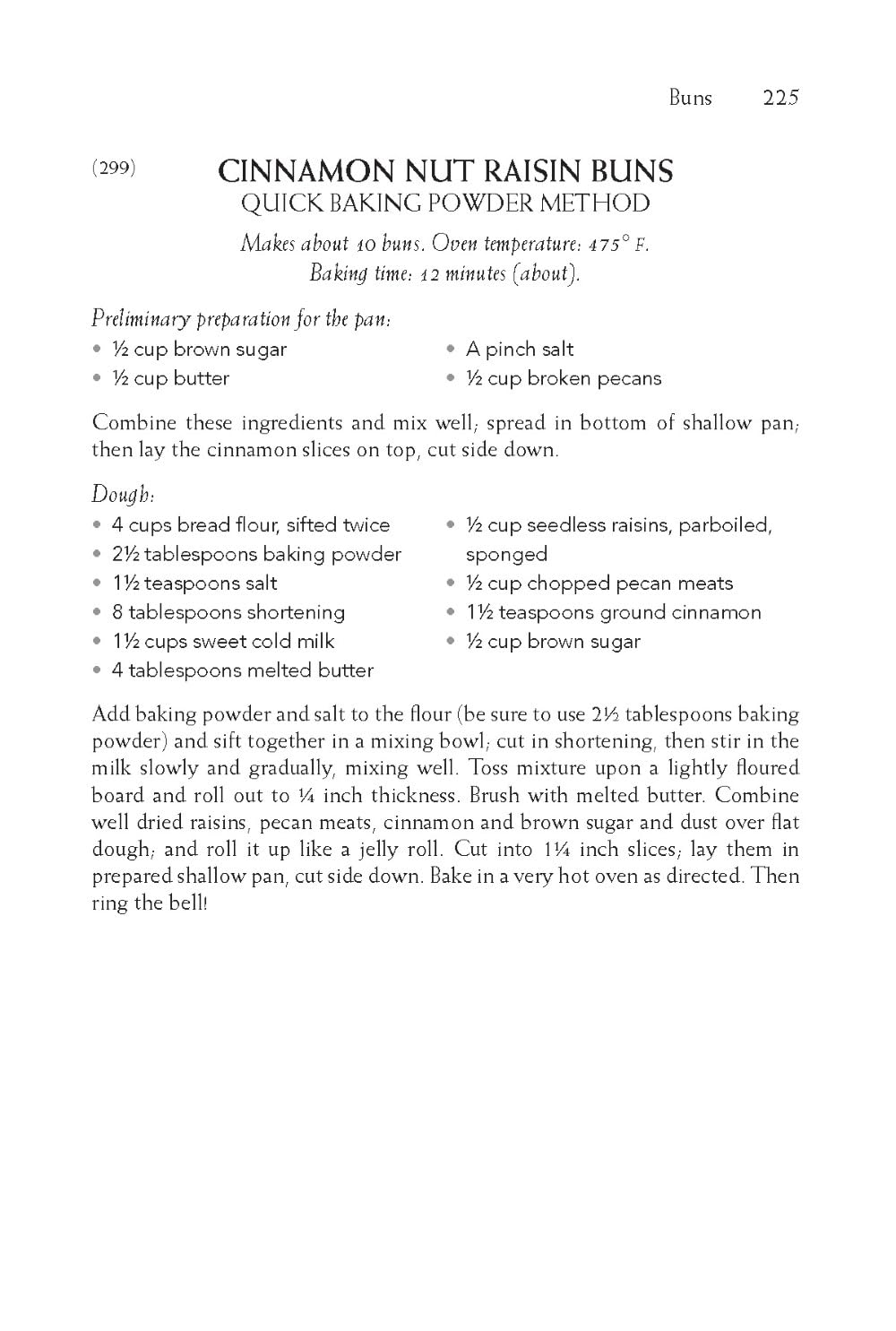 The Bread Book - Image 10