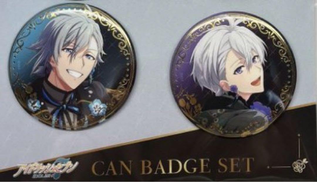 オプナナ　壮五 逢坂壮五 | 【公式】アイドリッシュセブン