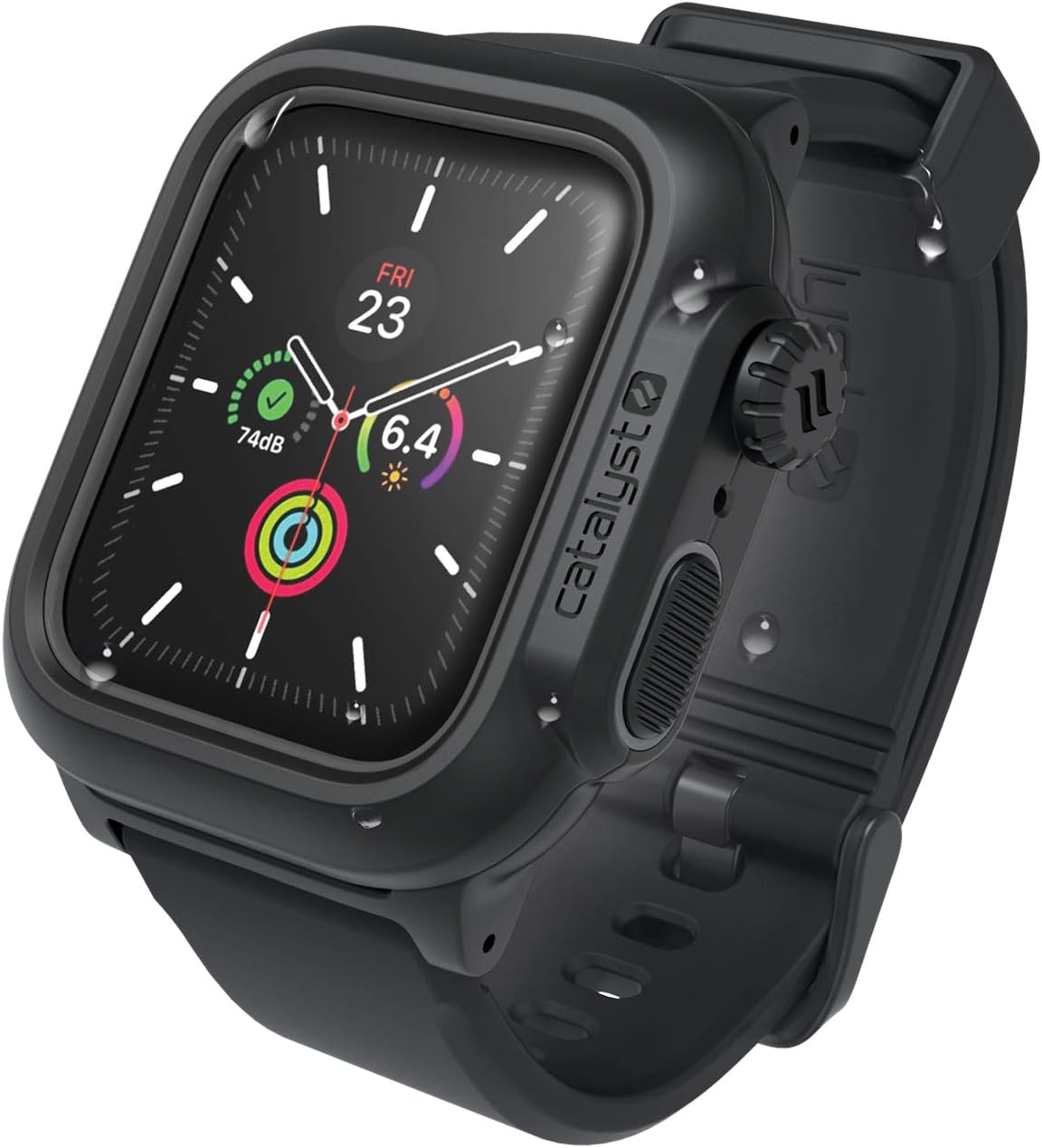 catalyst impact protection apple watch