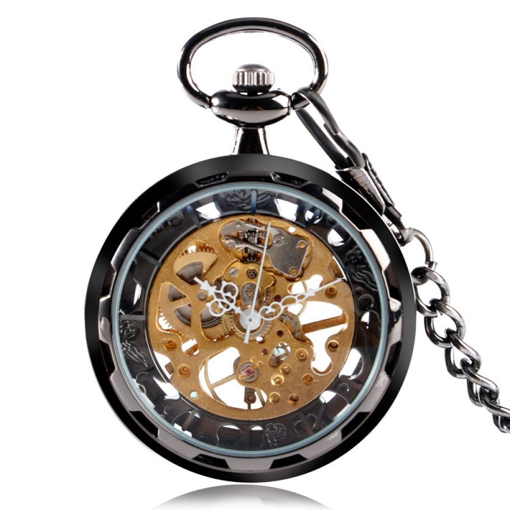 Montre De Poche Vintage New York Standard - Cadran 34 Mm, à Réparer Ou Pour Pièces