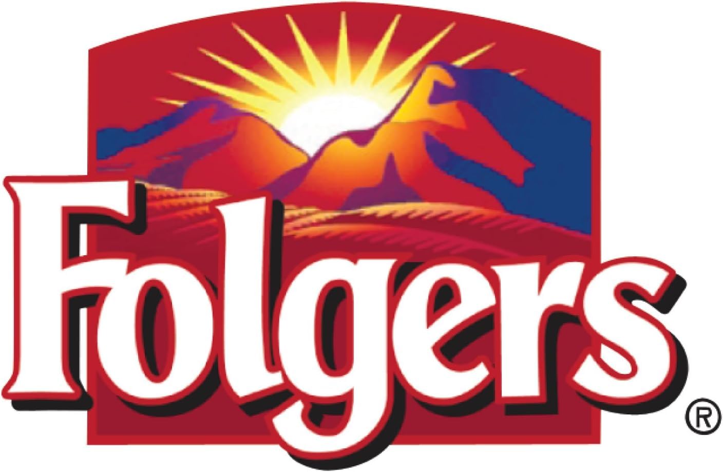 FOLGER'S Coffee Decaffeinated In Room, .6-Ounce Boxes (Pack of 200)