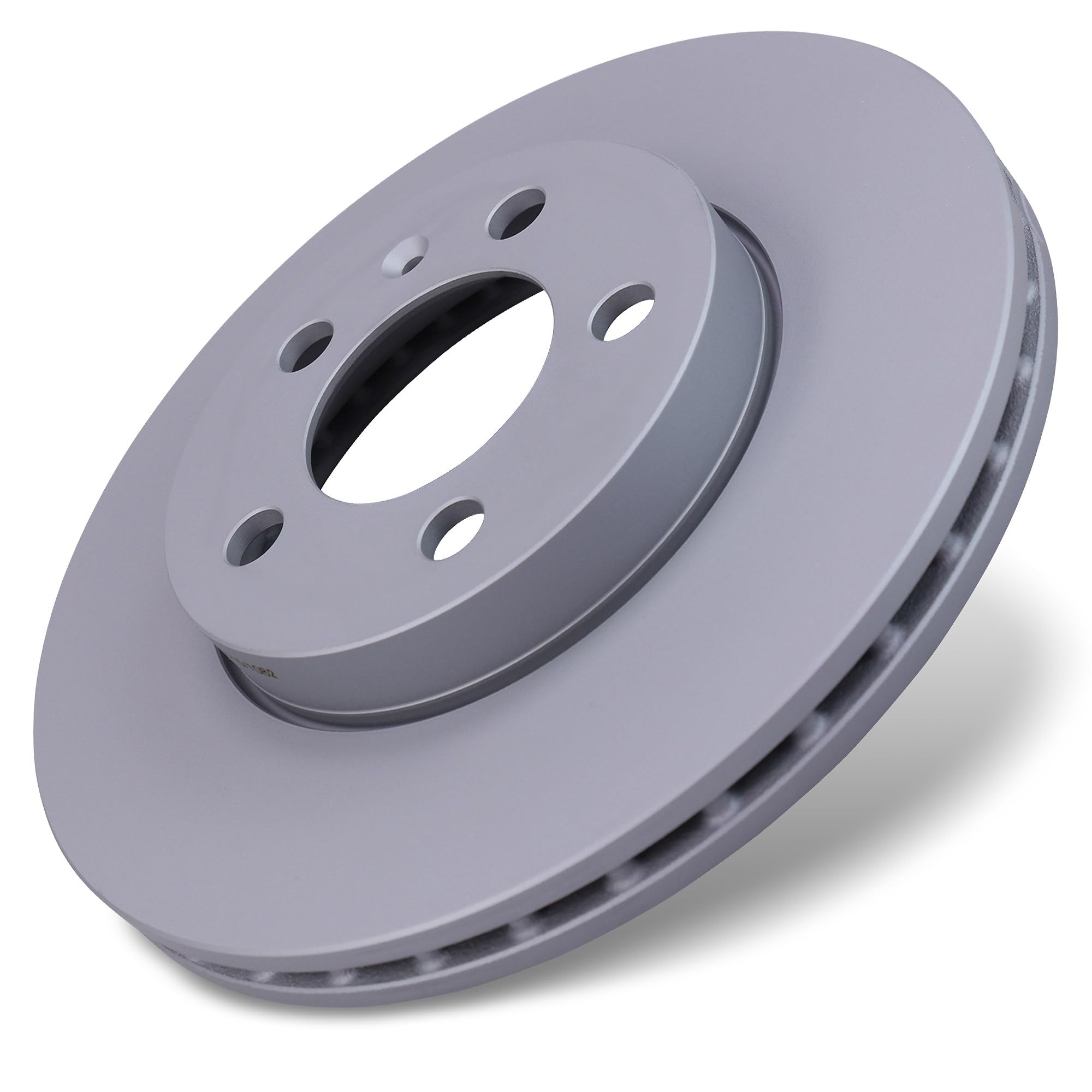 ATE 2x Bremsscheibe belüftet vorne 24.0122-0312.1 belüftet, Kompatibel mit: AUDI A1 Allstreet, A1 City Carver, A1 Sportback, SEAT ARONA, IBIZA V, SKODA FABIA IV, KAMIQ, SCALA, VW POLO VI