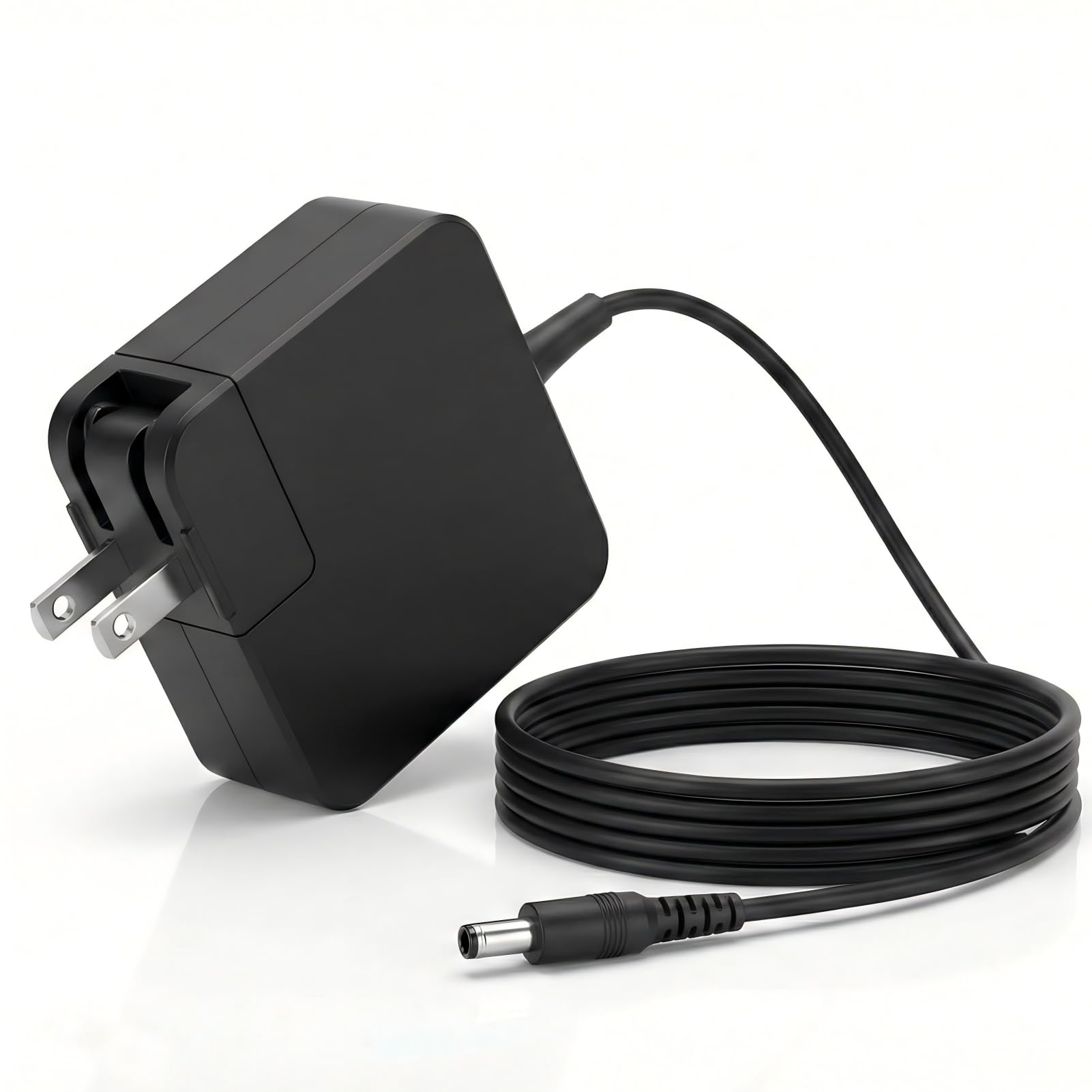 LJO-EEIH 45W Charger for Asus VivoBook E402 E403 E203 X540 X553 Chromebook C202SA C300MA ZenBook UX305 UX330-19V 2.37A Laptop Power Adapter Cord [4.0mm Tip] Replacement