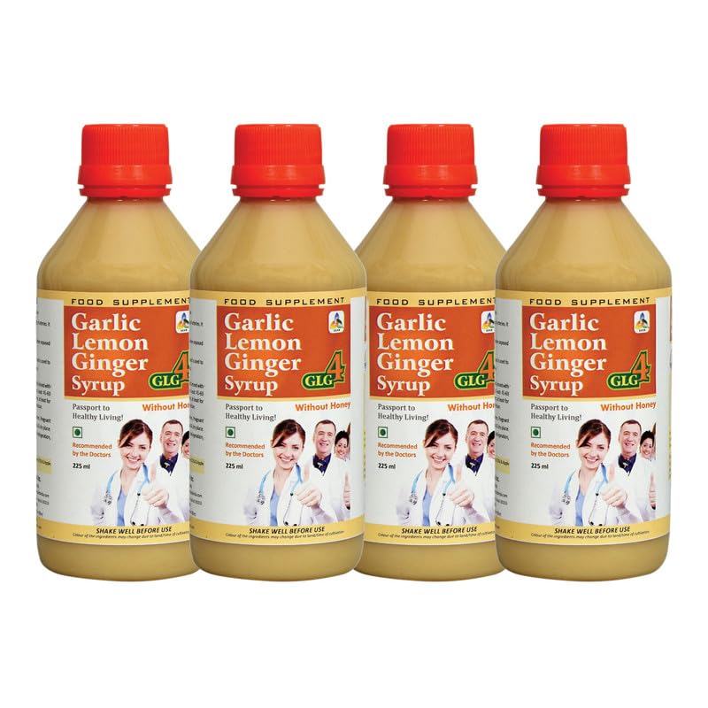 SKSB GLG4 Syrup for Heart Care - WITHOUT HONEY PAC-088-225-04-4-in-1-image-10
