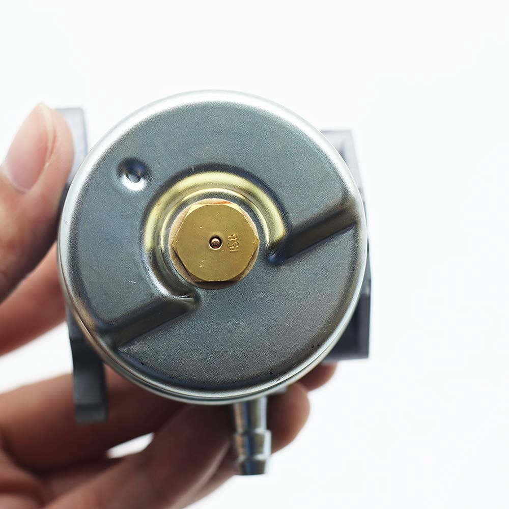 Carburador de motor nuevo para Tecumseh HSK850-8310C, sustituye a 632738 640096 de Carbpro 640300