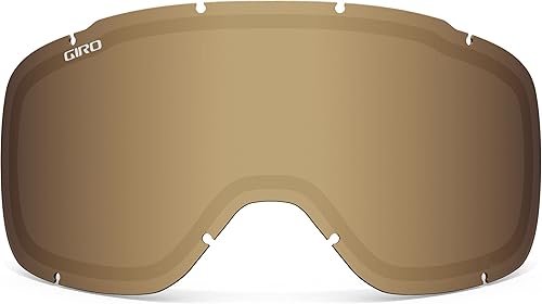 Giro CruzRoamMoxie - Lentes de repuesto para gafas de nieve