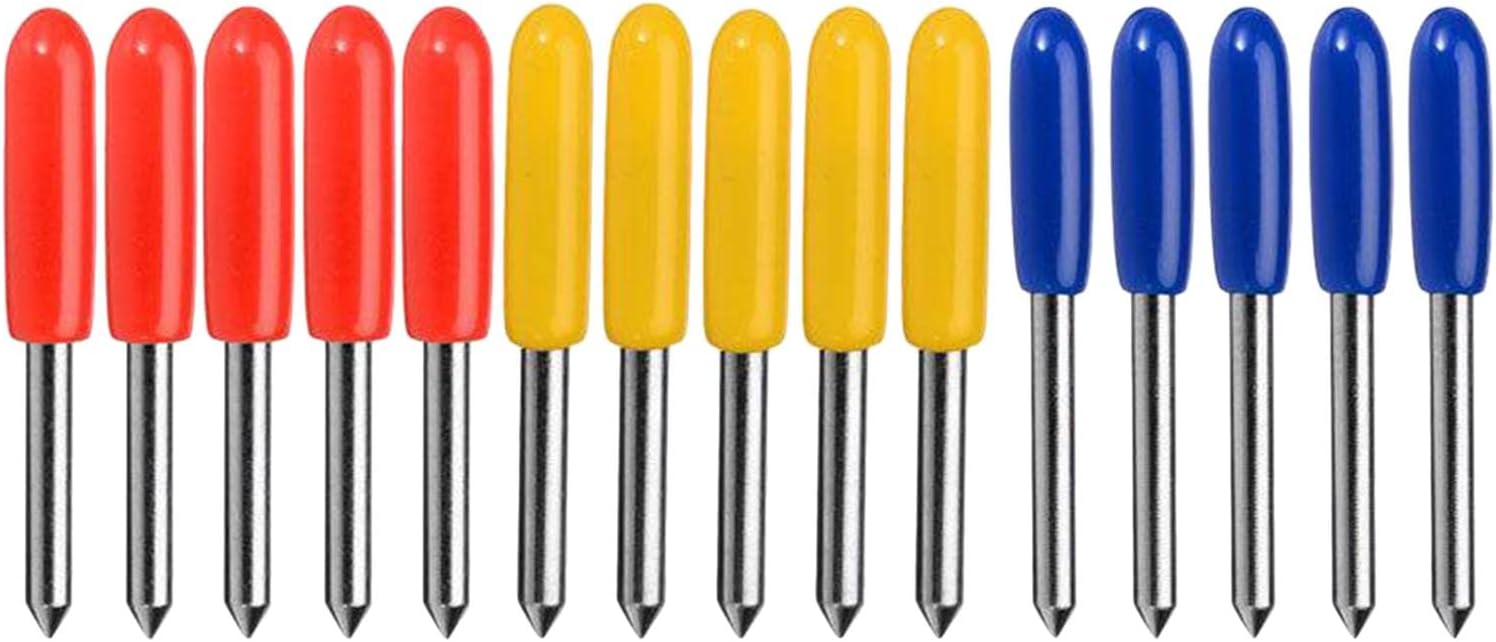 MHT Standard Blade for Cricut Maker Expression Vinyl Cutter lettering knife