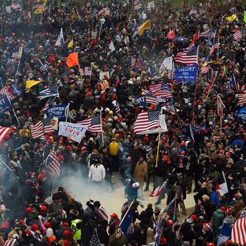 Jan. 6ers already got pardoned. Will they get their money back too?