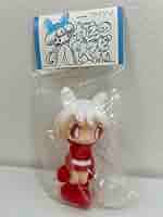 【新品】田中かえ かえのソフビ 赤 かえちゃん ソフビ 1/6計画 限定 61exSZMYbiL._AC_SY200_QL15_.jpg
