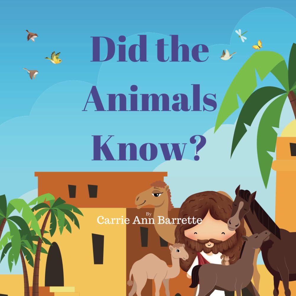 Did the Animals Know?