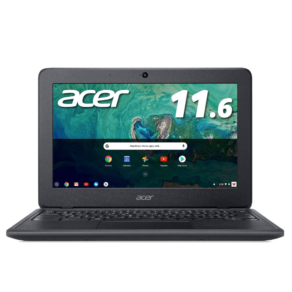 Amazon.co.jp: Acer Chromebook 11 LTE C732L-H14M Celeron N3350 4GB