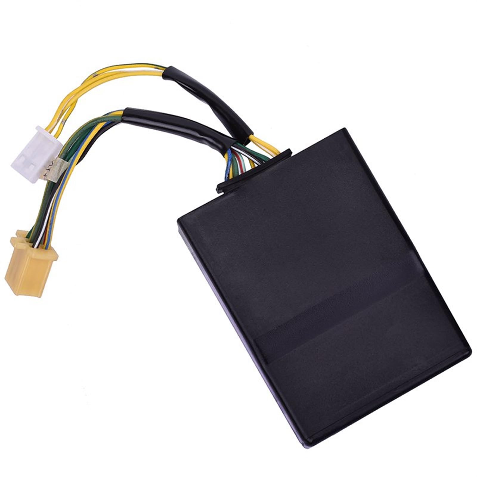 Motorrad Digitale Zündeinheit Starter Zündgerät Zünder Für KAZ KAF CBR250RR CBR250 1990-1994