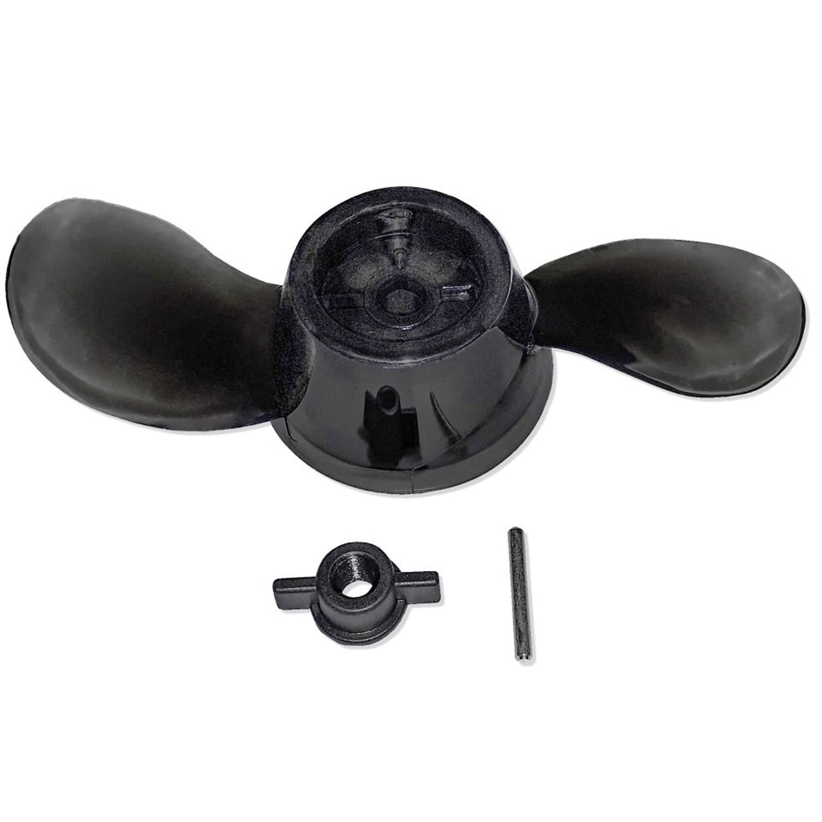 Propeller für VX18/24/BC2400 Elektro-Außenbord-Motoren