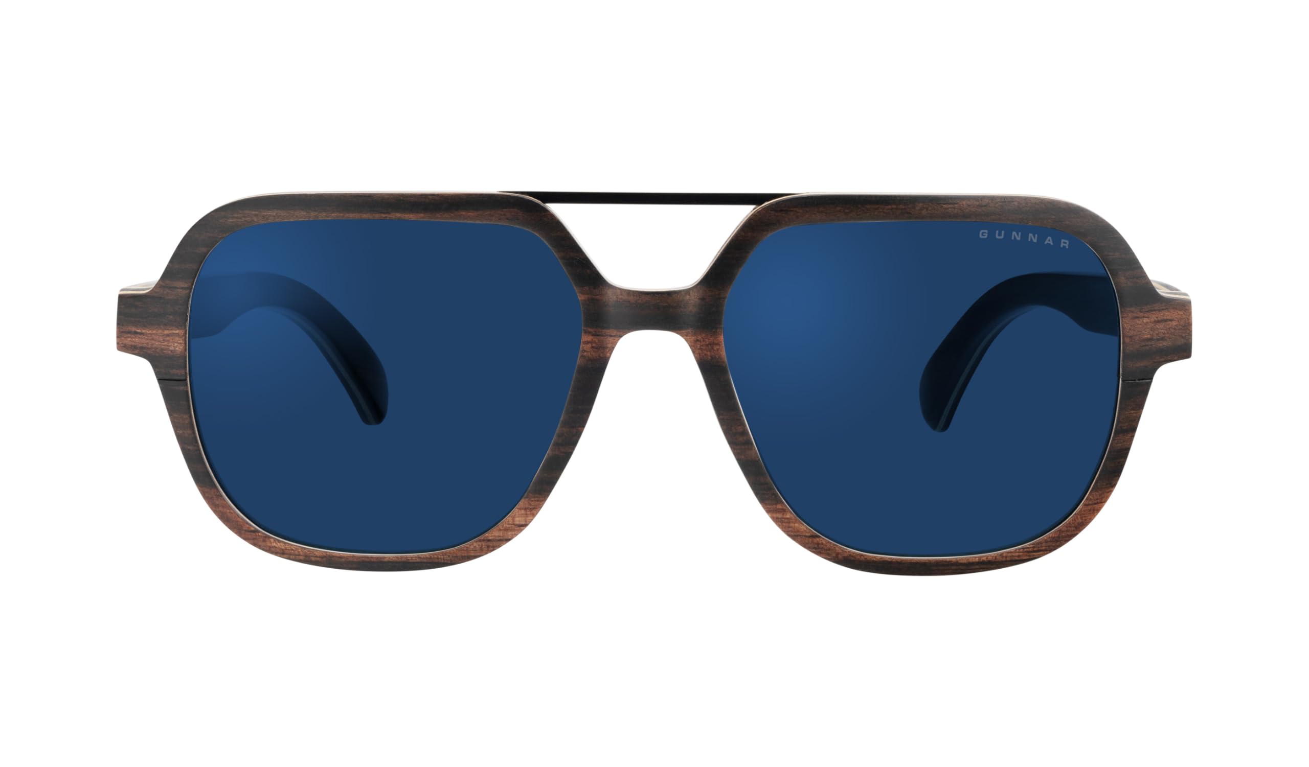 Gunnar Arbor Blaulichtfilter-Brille - Humboldt | Computer-/Gaming-Brille - Arbor Humboldt - Blaulichtfilter - Patentierte Technologie