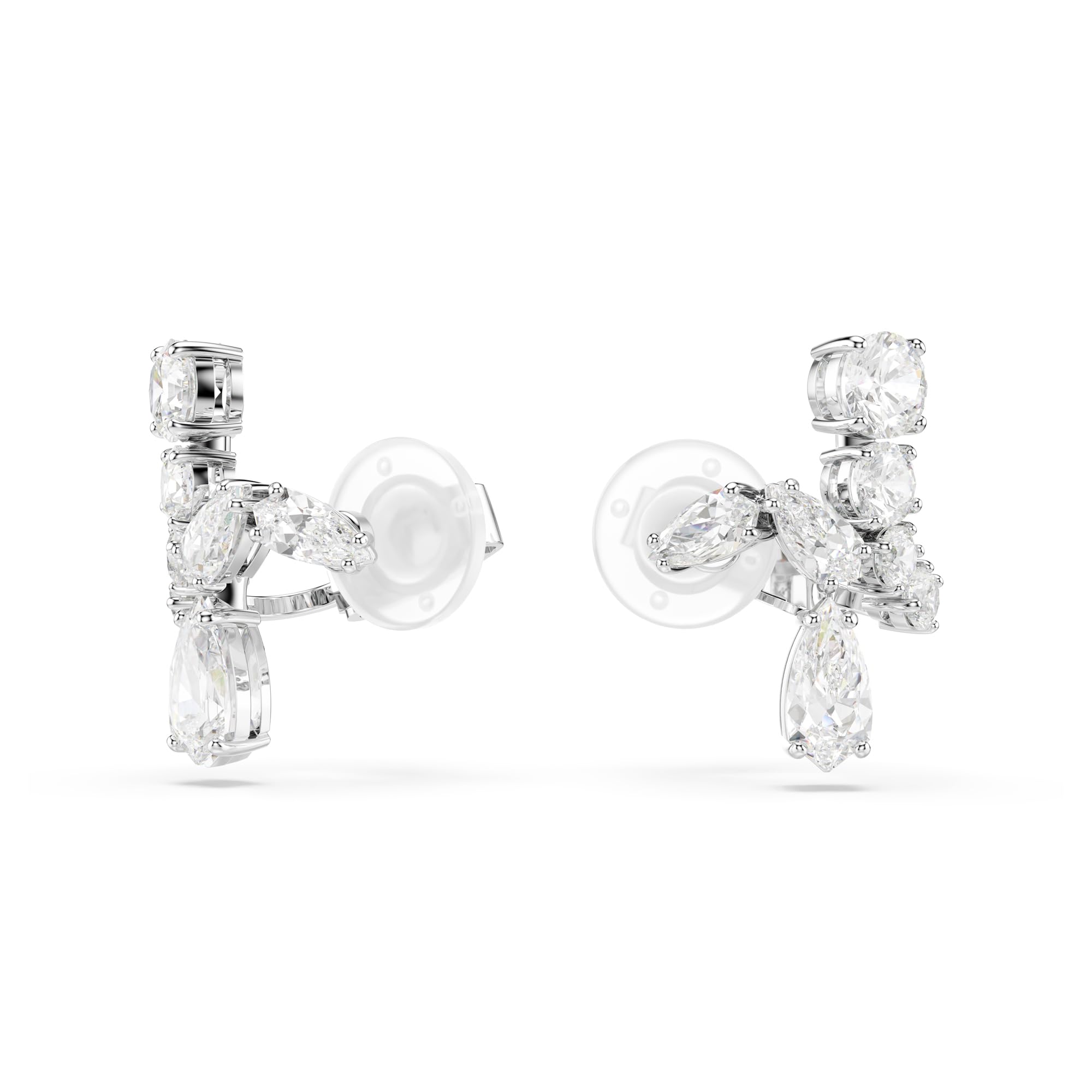 Swarovski Matrix Collezione boucles d'oreilles