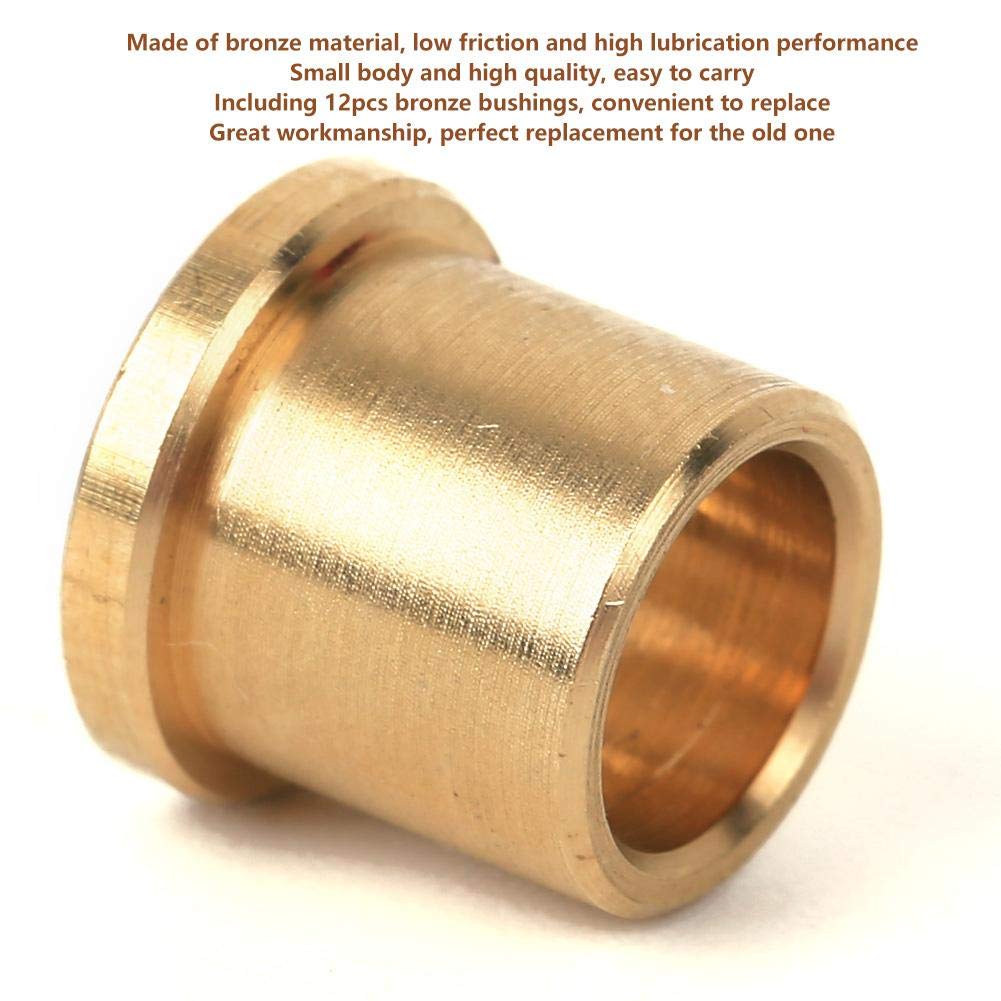 Poly Tubing 3/8 In. Id X 1/2 In. Od, 100 Ft - Foto 6