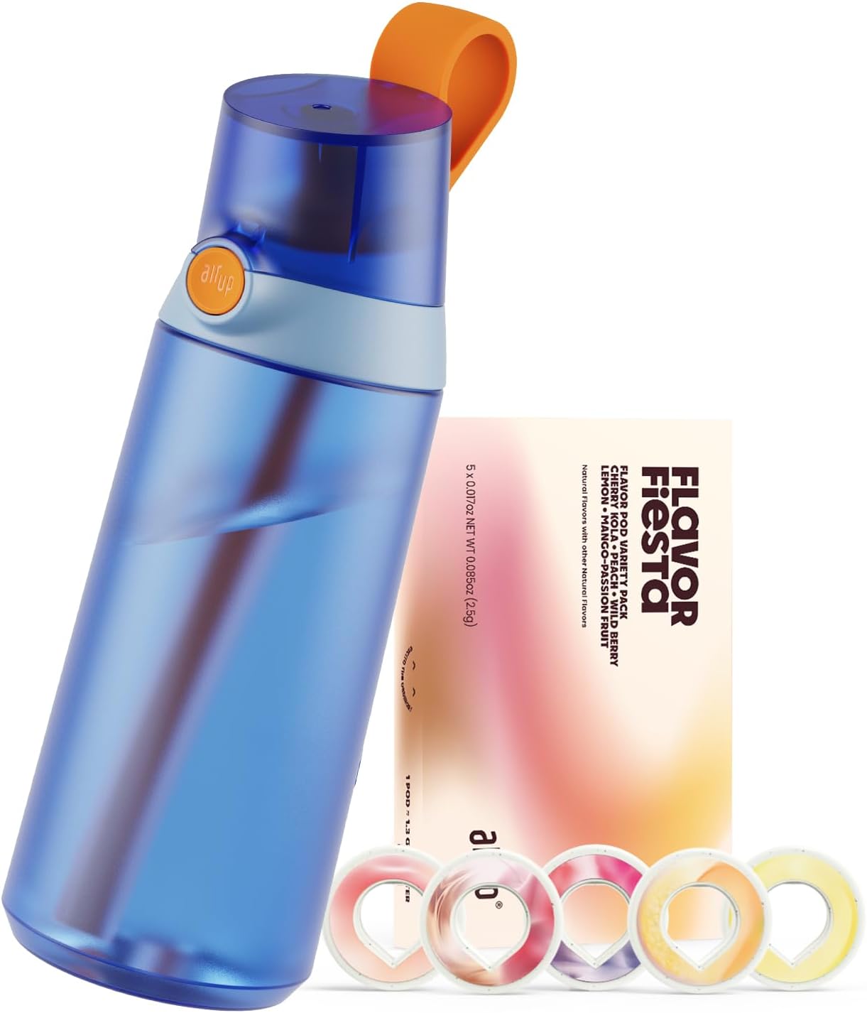 air up® water bottle 21oz Click original starter Kenya Ubuy