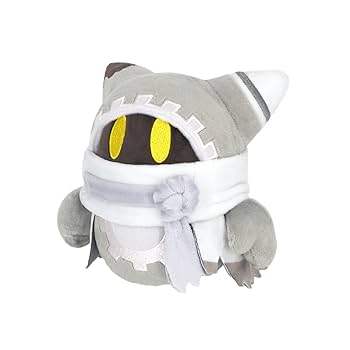 プププなマーチングバンド　マホロア　ワドルディ　マホロア（シークレット） マホロア: プププなマーチングバンド キディランド限定パーカー