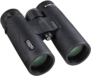 Bushnell Legend Binocular 198105 L-Series 10x42mm