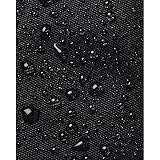 Under Armour Undeniable 5.0 Uniseks Sportowa Torba Podróżna, Czarny, L
