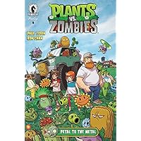 Plants vs. Zombies #9