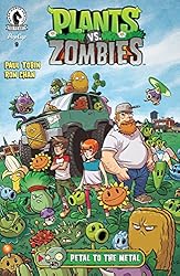 Amazon | The Art of Plants vs. Zombies (English Edition) [Kindle