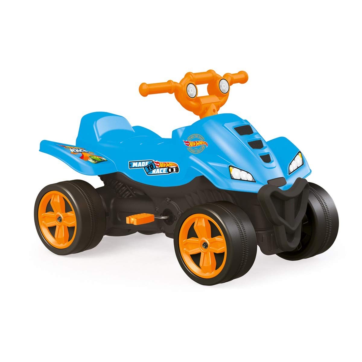 Quad Bike