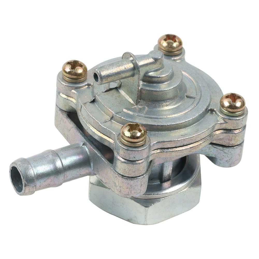 Motociclo Rubinetto Benzina Valvola del gas del carburante, rubinetto del carburante, interruttore del serbatoio/adatto for Honda CB250 CB 250 Hornet Transalp XLV 650 XL 650 V Transalp 2000 2006 200