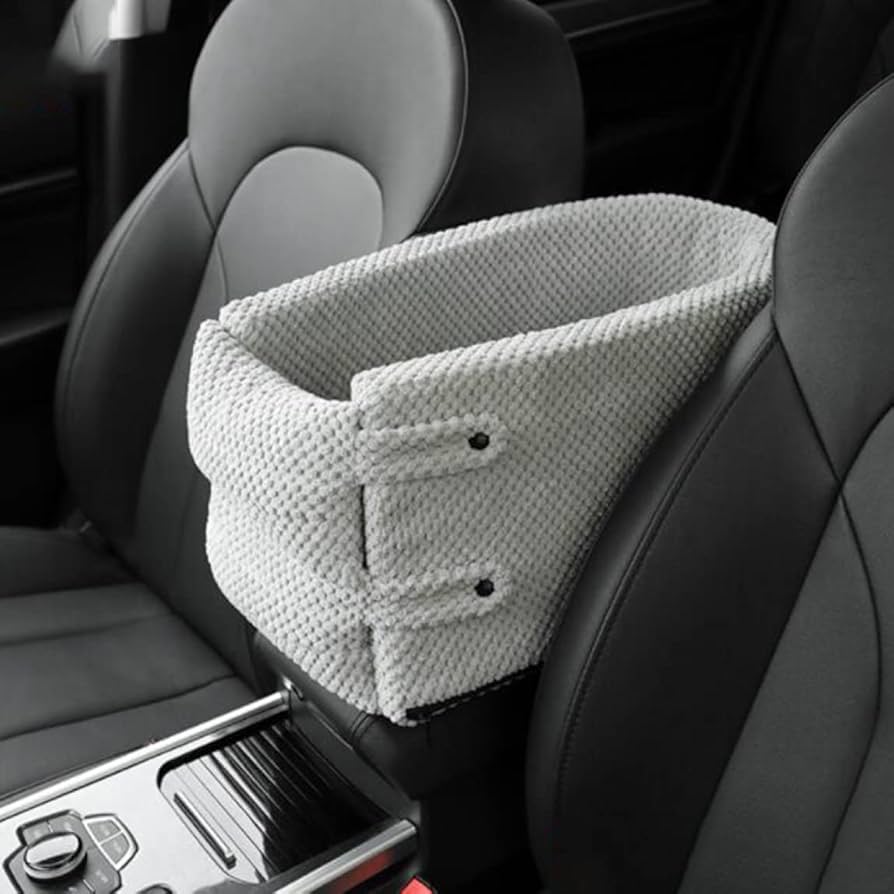 犬猫兼用　車載肘掛け アームレスト ドライブベッド 楽天市場】【レビューで特典GET】 犬ベッド 車載 肘掛け