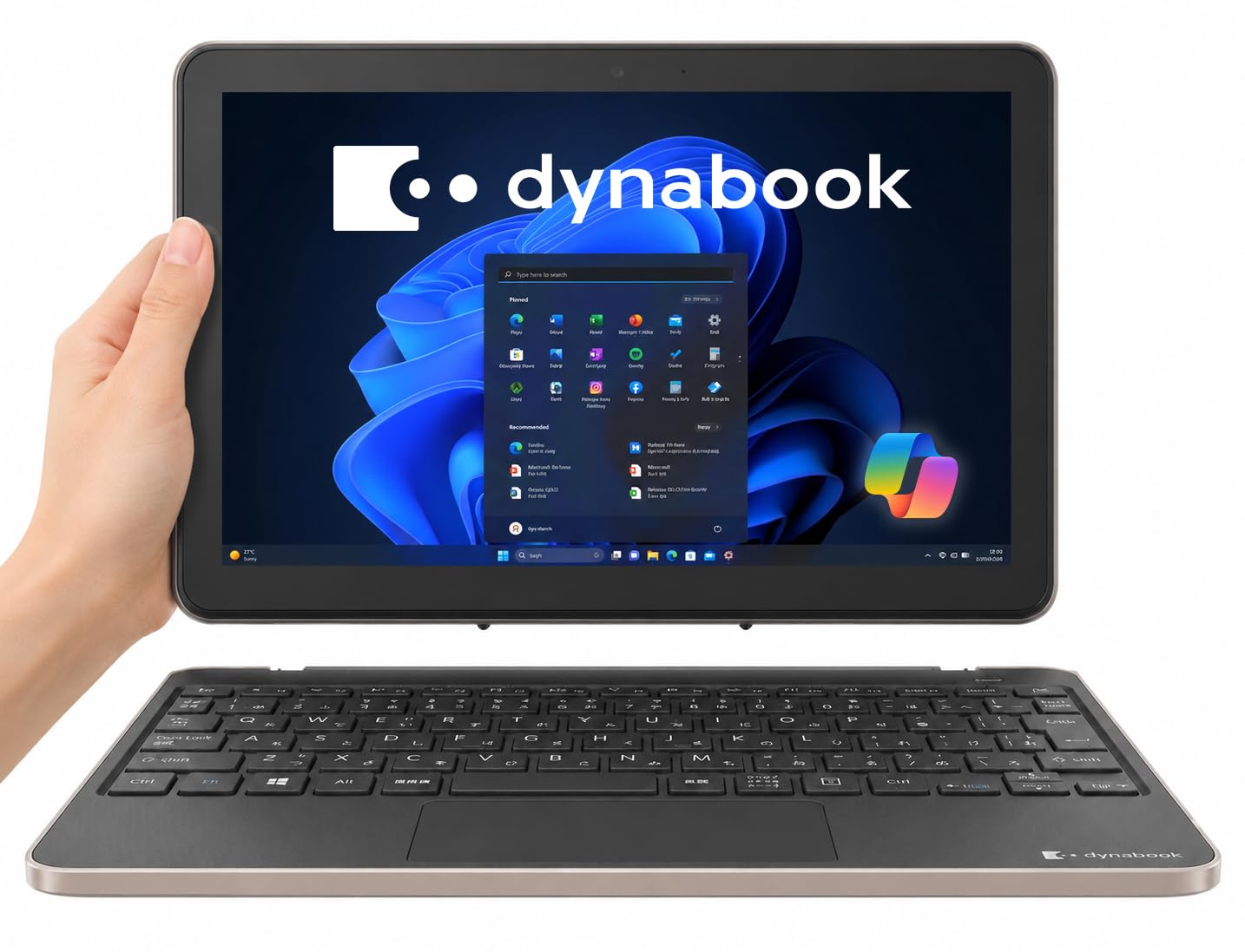 Amazon.co.jp: 【整備済み品】dynabook K70 10.1型 WUXGA(1920*1200