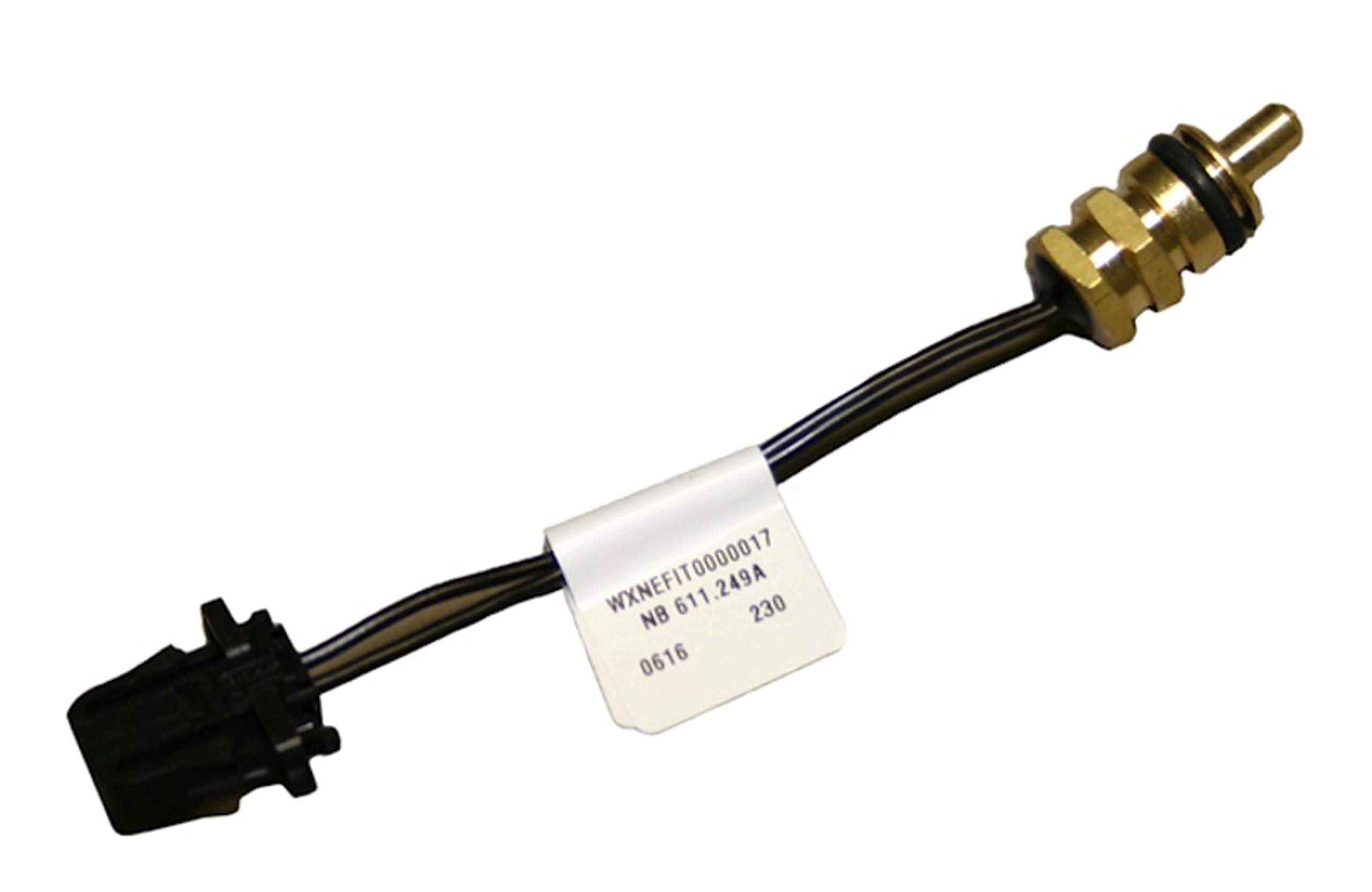 Buderus Rücklauffühler / GB152 / GB162 15-45, GB202 15-45 Prod-Nr. 7101578