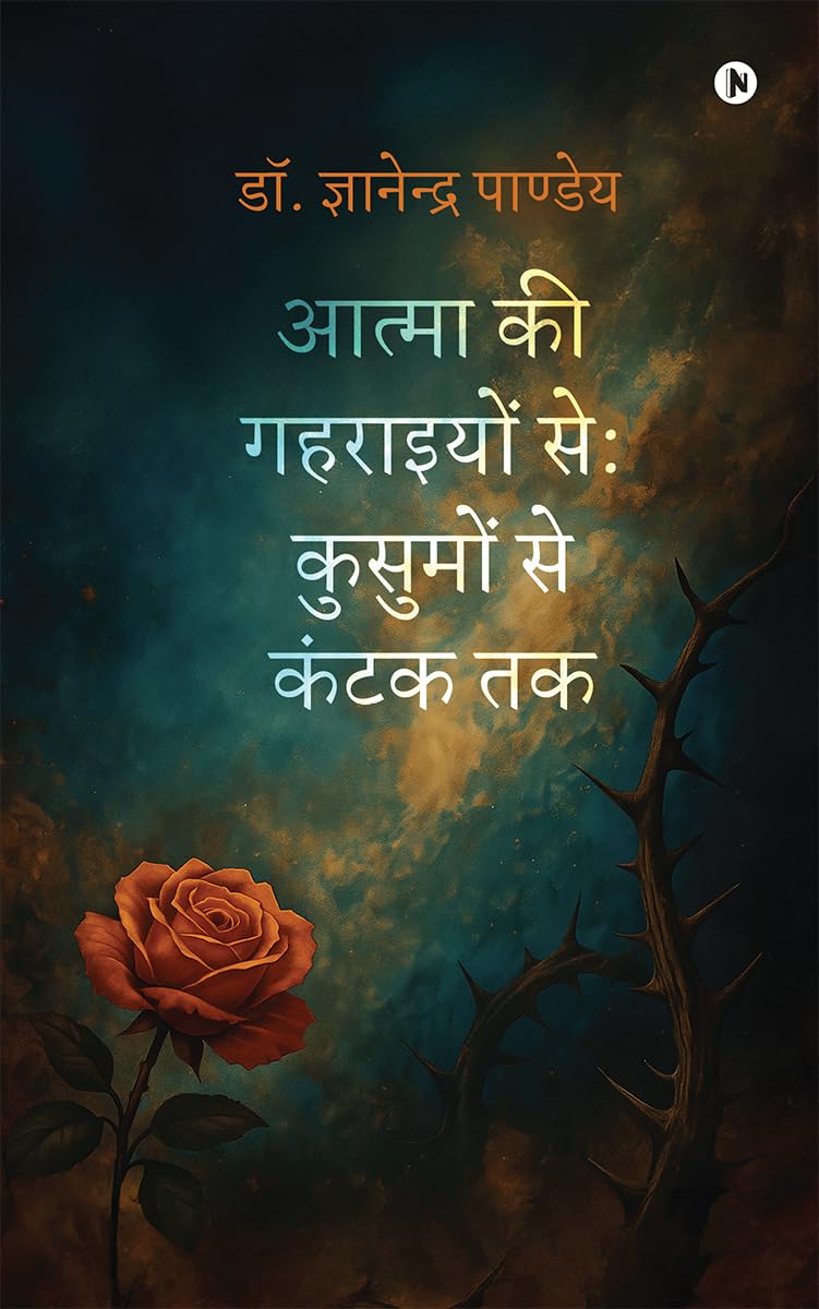 आत्मा की गहराइयों से: कुसुमों से कंटक तक: Kusumon se Kantak tak