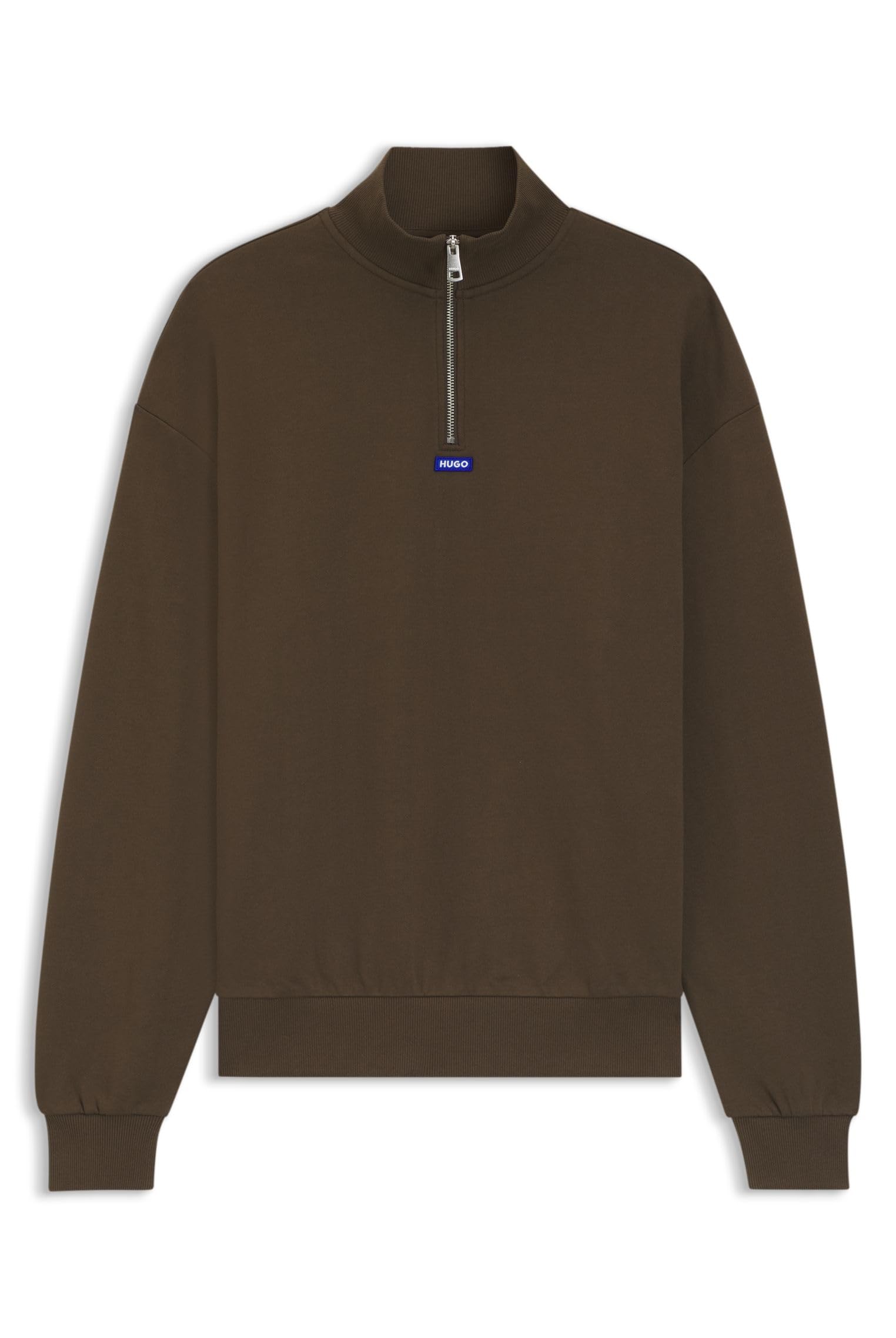 Hugo Boss Apparel Spring26