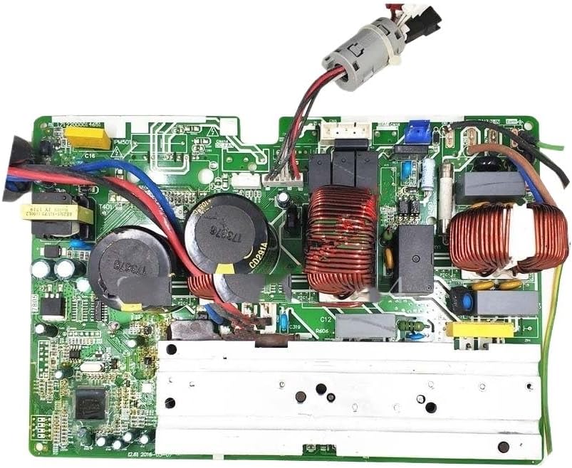 1pc for air conditioner computer board KFR-51W/BP2-RX62T KFR-51W/BP2-RX62T+FSBB30CH60CM+LMSR 18000BTU 24000BTU(18000BTU)